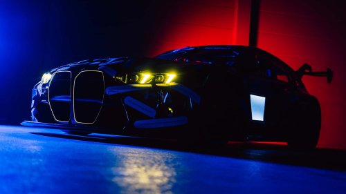 Holy Crap: The BMW M3 Wagon Is Actually Going Racing