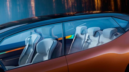Así será el interior de los próximos Renault