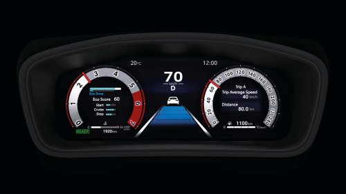 El Toyota que vende Suzuki, con oferta al contado y financiada