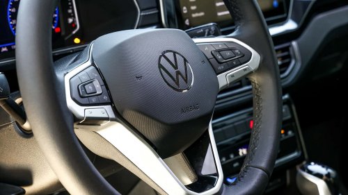 El Volkswagen Polo podría convertirse en híbrido como el T-Roc