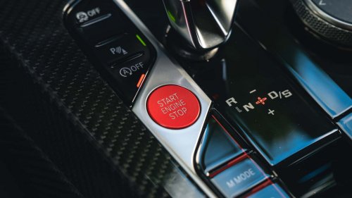 'You Can See the Power:' BMW Explains Why the M3's Rear Doors Look So Weird