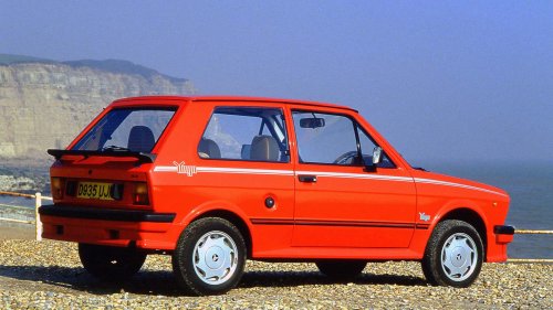 Yugo 45A im Fahrbericht: Das schlechteste Auto der Welt?