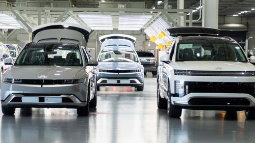 Penggerebekan ICE Menciptakan Kekacauan di Hyundai?