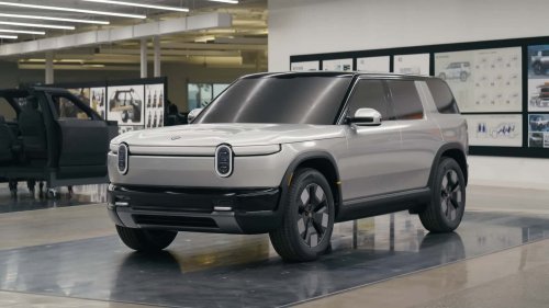 Rivian Baru Saja Mendapat Dana 1 Miliar Dolar AS dari Volkswagen