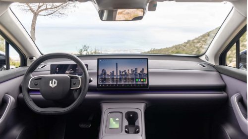 Leapmotor C10 vs BYD Seal U: China-SUVs im Vergleich