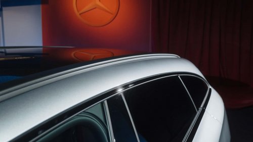 Mercedes-Benz CLA Shooting Brake: el familiar más seductor tiene precios