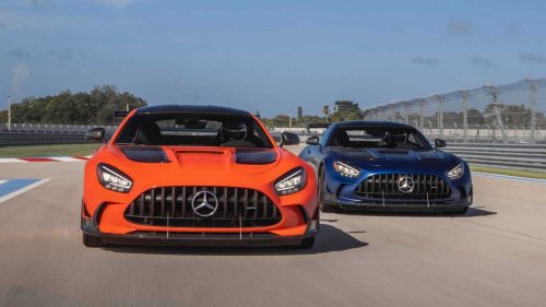 Les Mercedes Black Series seront de retour : « C’est une obligation »