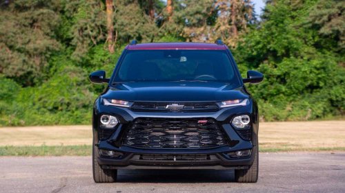 Honda Salesman Takes Chevy Trailblazer to Dealership. Then GM Refuses Coverage Because of How His Car Smells