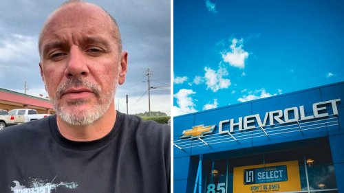 'I’m Not Paying For It:' Dealership Tells Florida Man His New Chevrolet Requires Thousands to Repair. So, He Refuses Their Fix