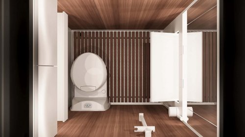 HIP Campers 4Family: Bulgarische Revolution im Familien-Wohnmobil