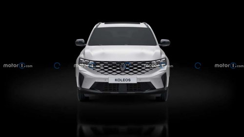 Nuevo Renault Koleos 2026: mejoras SUV, edición especial… ¡híbrido/Turbo 4x4!