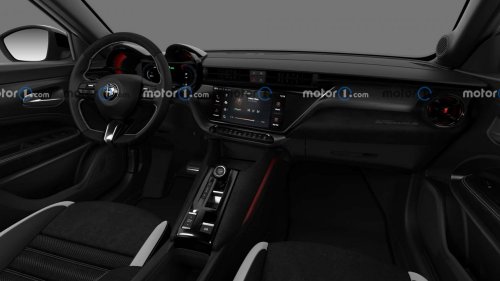 Nuevo Alfa Romeo Junior 2026: precio/oferta Edición Especial, Ibrida Eco, Q4, EV