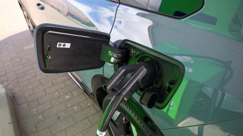 Opel Grandland AWD: Zwischen Autobahn und Strandpiste