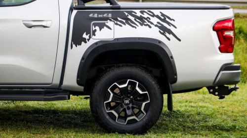 Crítica: Fiat Titano Freedom Plus (2025)