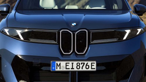 La revolución del doble riñón de BMW, ¿te gusta o no?