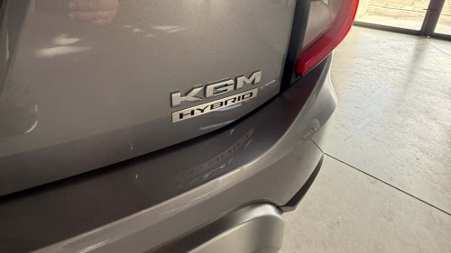 El SUV híbrido que más preocupa a Toyota, por 9.200 euros menos