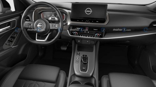 Más de 1.200 km sin repostar, Eco y sin enchufes: el SUV revolucionario