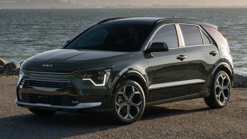 The 10 Cheapest Hybrids You Can Buy in 2025