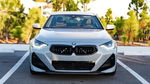 What Do We Drive? Inside The Motor1 Staff Garage