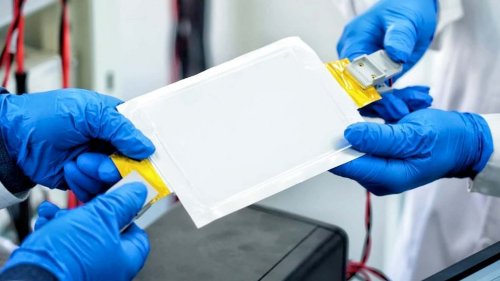 Et si les batteries à l’état solide n’étaient pas vraiment utiles ?