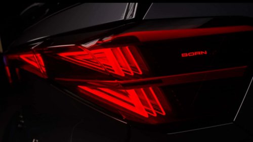 La compacte de Cupra se renouvelle, voici les premières photos