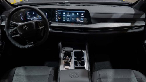 Las diferencias entre la Ram Dakota y la Fiat Titano