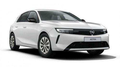 Nuevo Opel Astra 2026: ACC, Turbo, 2 pantallas, llantas… ¡20.900 € + garantía!