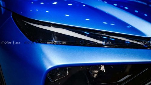 Omoda 4 2026: SUV compacto, híbrido o eléctrico, nuevo nombre... ¿25.000 euros?