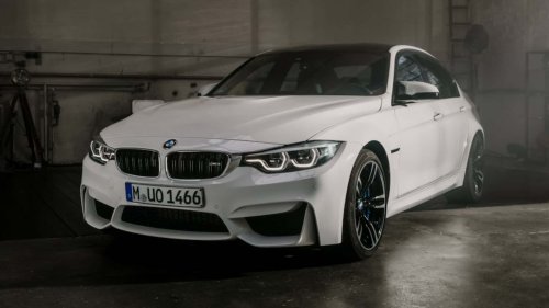 Every BMW M3 Generation: Explained