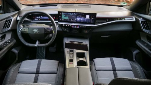 Opel Grandland Electric im Dauertest (3): Bleibt er wirklich?