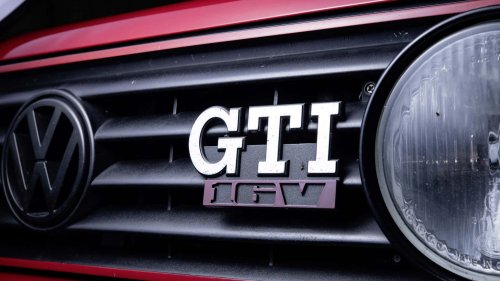 El Volkswagen Golf GTI cumple 50 años y lo celebra a lo grande