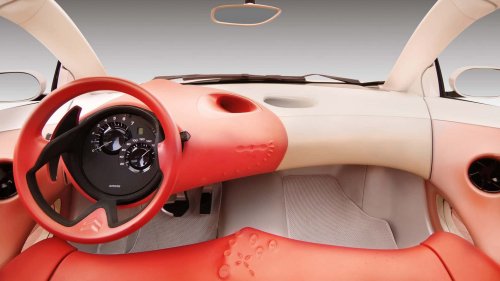 Recordamos el pequeño Citroën para la ciudad con techo desmontable