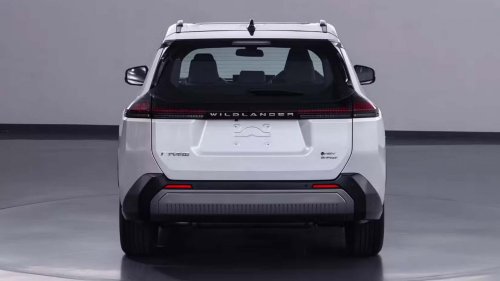 Hay un nuevo Toyota RAV4 chino, es de gasolina y será muy barato