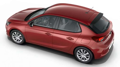 Nuevo Opel Corsa 2025: pantalla 10, ADAS, Turbo… ¡14.900 € + garantía 8 años!