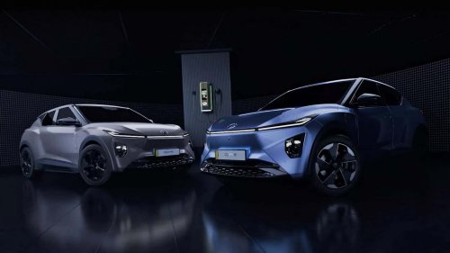 Comment est conçue l'étrange "Tesla Model Y" malaisienne à 16 000 euros