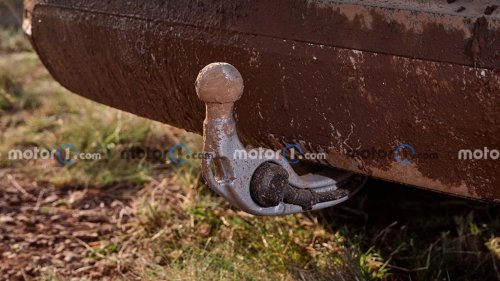 Nuevo BMW X3 2026: edición especial + híbrido diésel 48V + 4x4… ¡quiere barro!