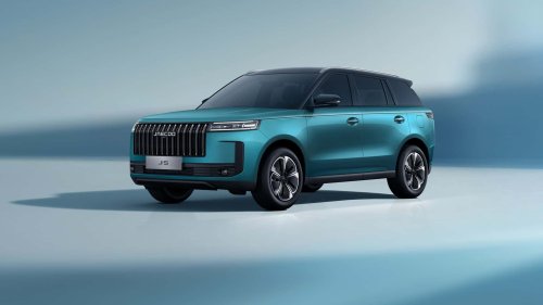 Les nouveautés hybrides d'Omoda et Jaecoo