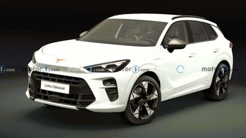 Nuevo CUPRA Terramar 2025: ¿y el precio? ¡Oferta -13.520 €, e-HYBRID, 204 CV!