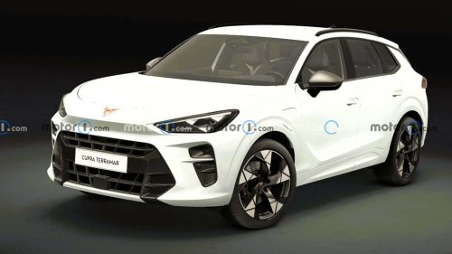 Nuevo CUPRA Terramar 2025: ¿y el precio? ¡Oferta -13.520 €, e-HYBRID, 204 CV!