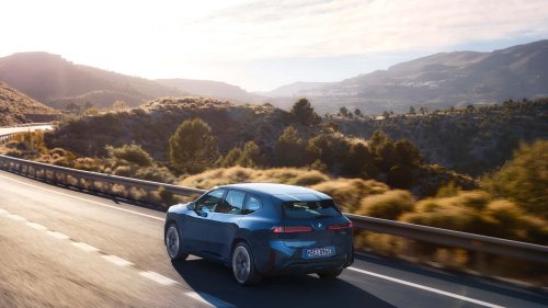 La revolución del doble riñón de BMW, ¿te gusta o no?