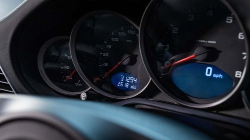 ¿Cuánto cuesta llevar el Porsche 911 de James May a España?