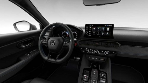 Here's How We'd Design the Honda Prelude of Our Dreams