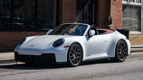 ‘Don’t Even Wanna Drive It On the Trailer:’ Tow Truck Driver Gets Call for Porsche. He Can’t Believe What He Sees When He Arrives