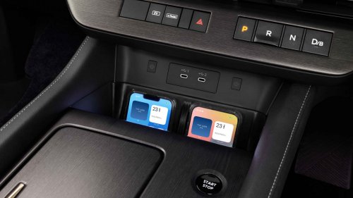 Nissan's Ancient Minivan Finally Gets a Glow-Up