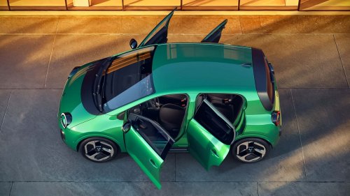 Renault Twingo: So cool sähe eine radikale Basis für 15.000 Euro aus