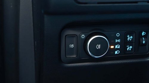 Ford Ranger MS-RT: probamos el pick-up diésel 'de carreras'