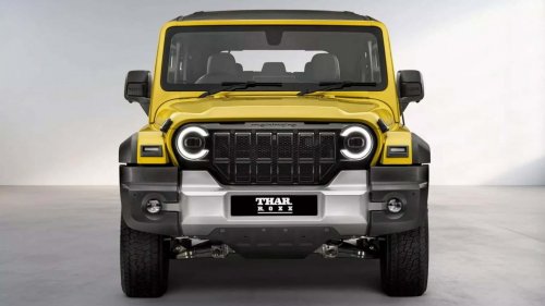 Este Jeep Wrangler indio cuesta como un Sandero Stepway
