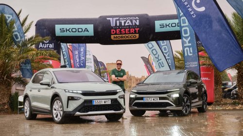 2025: el año que más (y mejor) mezclamos coches y bicis