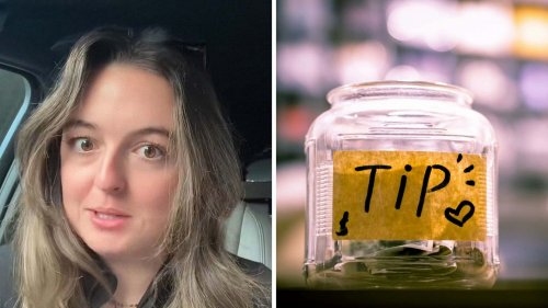 ‘What’s the Etiquette?’: Woman's Car Window Gets Smashed. Then She Finds a Mobile Mechanic Day-Of. Then He Asks for a Tip