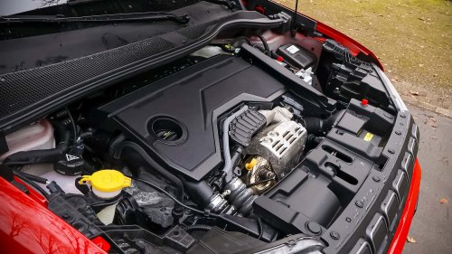 Jeep Avenger 4xe (2026)